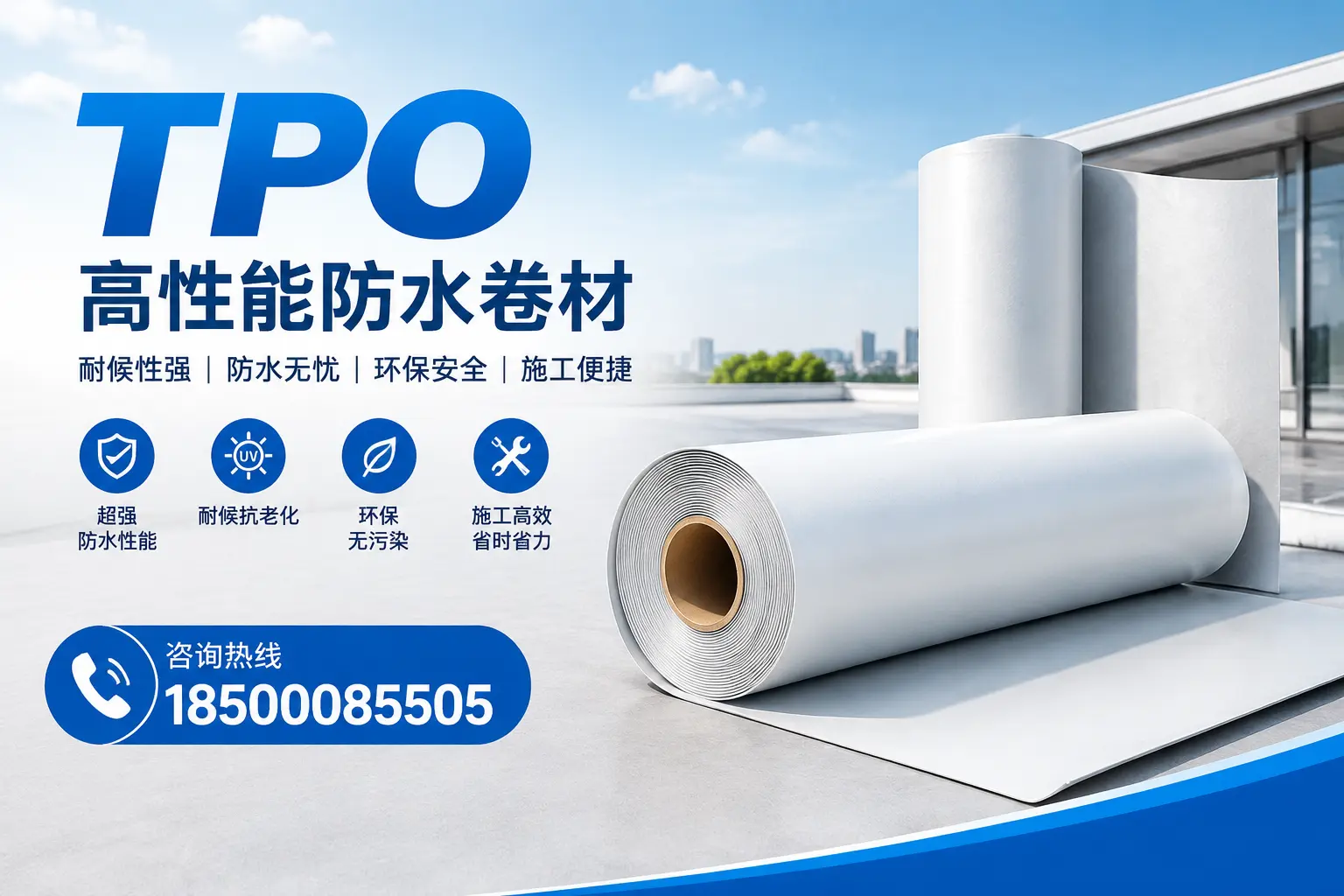 tpo产品质量评估标准，果洛企业需掌握的关键要点